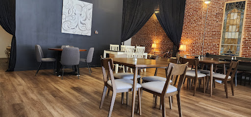 Photo of Cafe Mark - 37 Baltimore St, Cumberland, MD 21502