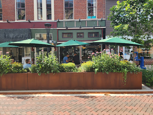 Photo of Cafe Mark - 37 Baltimore St, Cumberland, MD 21502