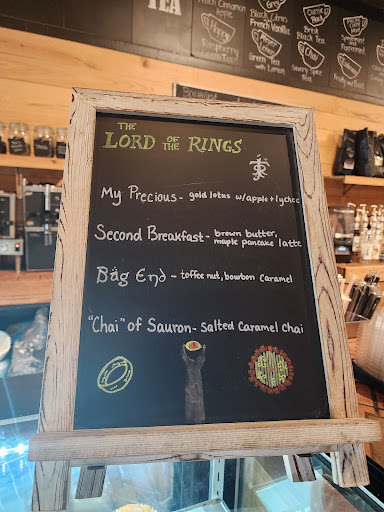 Photo of Cafe Mark - 37 Baltimore St, Cumberland, MD 21502