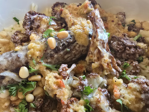 Photo of Aladdin's Eatery Cuyahoga Falls - 1991 Portage Trail, Cuyahoga Falls, OH 44223