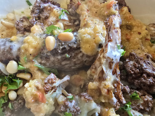 Photo of Aladdin's Eatery Cuyahoga Falls - 1991 Portage Trail, Cuyahoga Falls, OH 44223