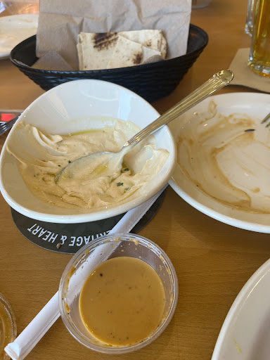 Photo of Aladdin's Eatery Cuyahoga Falls - 1991 Portage Trail, Cuyahoga Falls, OH 44223