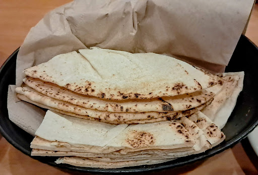 Photo of Aladdin's Eatery Cuyahoga Falls - 1991 Portage Trail, Cuyahoga Falls, OH 44223