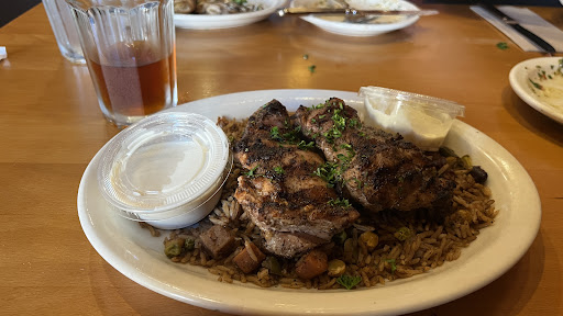 Photo of Aladdin's Eatery Cuyahoga Falls - 1991 Portage Trail, Cuyahoga Falls, OH 44223