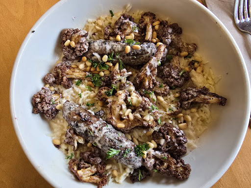 Photo of Aladdin's Eatery Cuyahoga Falls - 1991 Portage Trail, Cuyahoga Falls, OH 44223