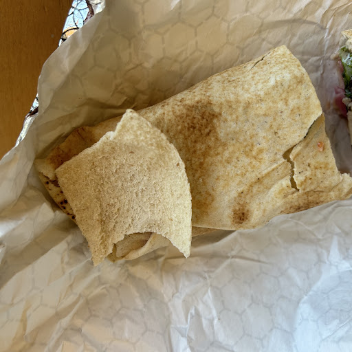 Photo of Aladdin's Eatery Cuyahoga Falls - 1991 Portage Trail, Cuyahoga Falls, OH 44223