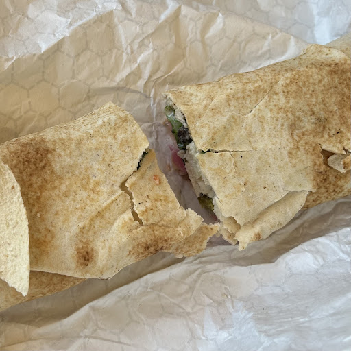 Photo of Aladdin's Eatery Cuyahoga Falls - 1991 Portage Trail, Cuyahoga Falls, OH 44223