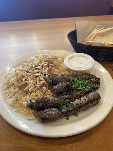 Photo of Aladdin's Eatery Cuyahoga Falls - 1991 Portage Trail, Cuyahoga Falls, OH 44223