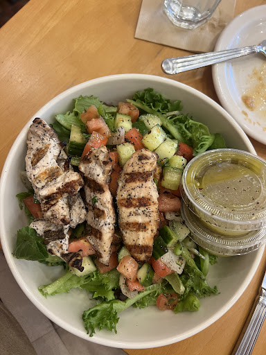 Photo of Aladdin's Eatery Cuyahoga Falls - 1991 Portage Trail, Cuyahoga Falls, OH 44223