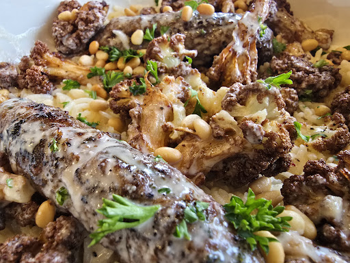 Photo of Aladdin's Eatery Cuyahoga Falls - 1991 Portage Trail, Cuyahoga Falls, OH 44223