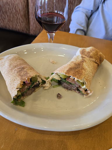 Photo of Aladdin's Eatery Cuyahoga Falls - 1991 Portage Trail, Cuyahoga Falls, OH 44223