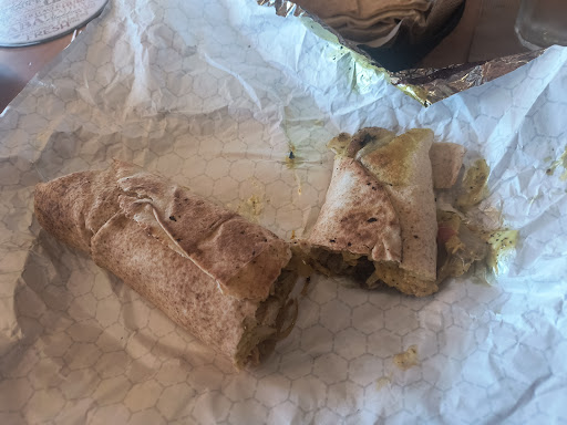 Photo of Aladdin's Eatery Cuyahoga Falls - 1991 Portage Trail, Cuyahoga Falls, OH 44223