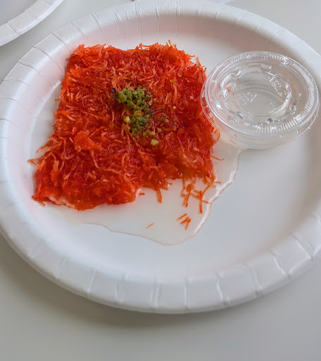 Photo of Zakee Mediterranean street food - 1562 Akron Peninsula Rd, Akron, OH 44313