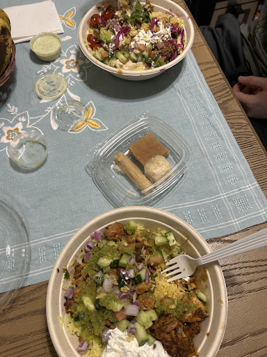 Photo of Zakee Mediterranean street food - 1562 Akron Peninsula Rd, Akron, OH 44313