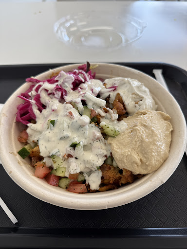 Photo of Zakee Mediterranean street food - 1562 Akron Peninsula Rd, Akron, OH 44313