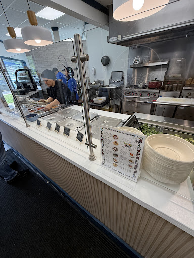 Photo of Zakee Mediterranean street food - 1562 Akron Peninsula Rd, Akron, OH 44313