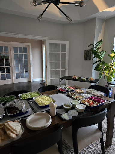 Photo of Zakee Mediterranean street food - 1562 Akron Peninsula Rd, Akron, OH 44313