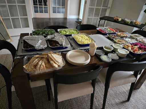 Photo of Zakee Mediterranean street food - 1562 Akron Peninsula Rd, Akron, OH 44313