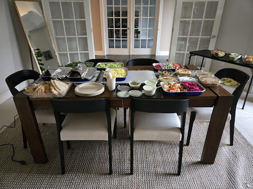 Photo of Zakee Mediterranean street food - 1562 Akron Peninsula Rd, Akron, OH 44313