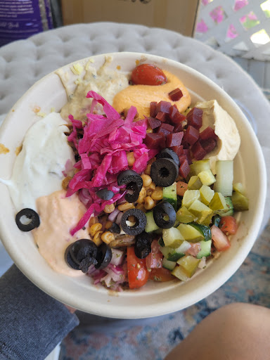 Photo of Zakee Mediterranean street food - 1562 Akron Peninsula Rd, Akron, OH 44313