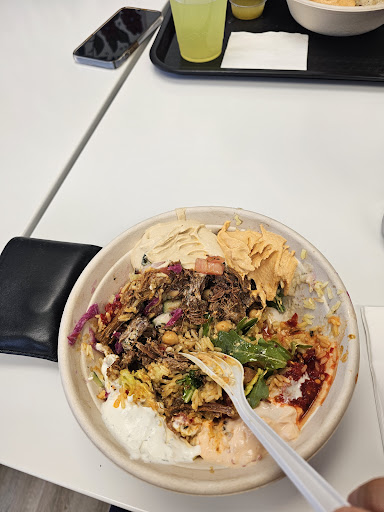 Photo of Zakee Mediterranean street food - 1562 Akron Peninsula Rd, Akron, OH 44313