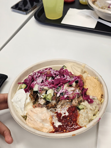 Photo of Zakee Mediterranean street food - 1562 Akron Peninsula Rd, Akron, OH 44313