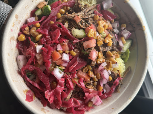 Photo of Zakee Mediterranean street food - 1562 Akron Peninsula Rd, Akron, OH 44313