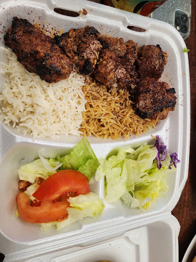 Photo of Afghan Grill Kabob - 13338 Minnieville Rd, Woodbridge, VA 22192