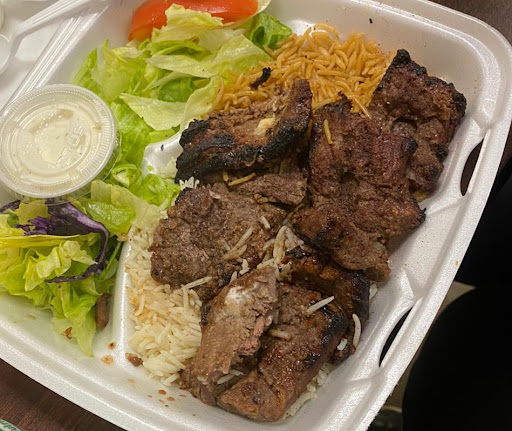 Photo of Afghan Grill Kabob - 13338 Minnieville Rd, Woodbridge, VA 22192