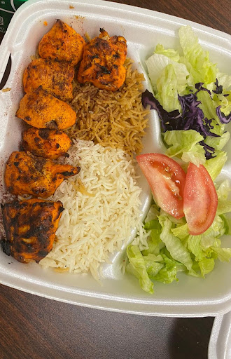 Photo of Afghan Grill Kabob - 13338 Minnieville Rd, Woodbridge, VA 22192