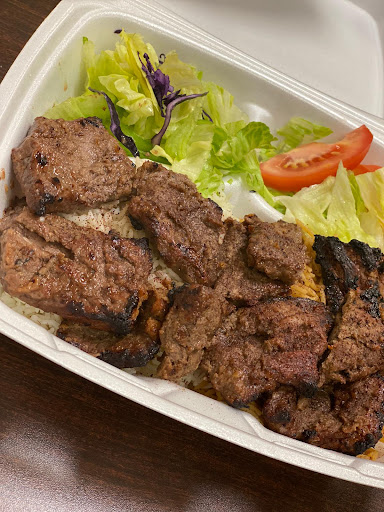 Photo of Afghan Grill Kabob - 13338 Minnieville Rd, Woodbridge, VA 22192