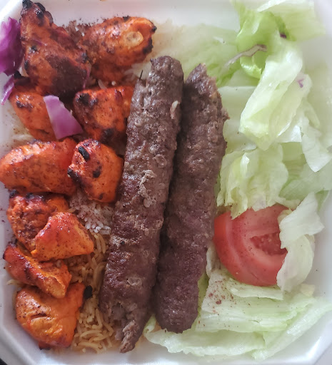 Photo of Afghan Grill Kabob - 13338 Minnieville Rd, Woodbridge, VA 22192