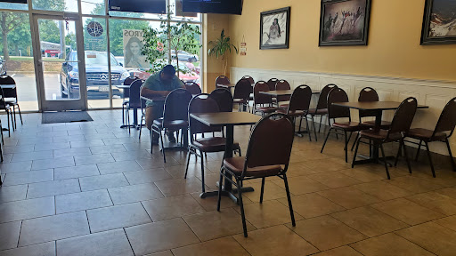 Photo of Afghan Grill Kabob - 13338 Minnieville Rd, Woodbridge, VA 22192