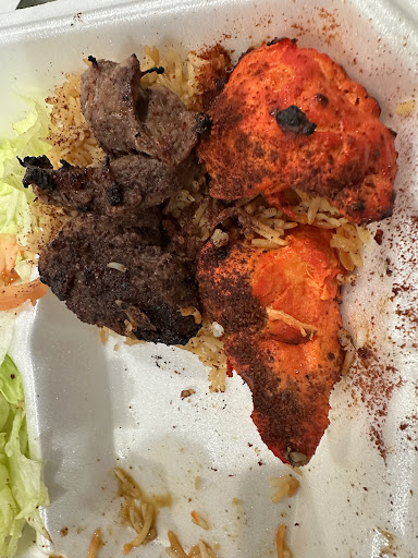 Photo of Afghan Grill Kabob - 13338 Minnieville Rd, Woodbridge, VA 22192