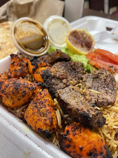 Photo of Afghan Grill Kabob - 13338 Minnieville Rd, Woodbridge, VA 22192