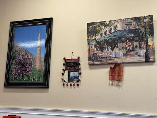 Photo of Afghan Grill Kabob - 13338 Minnieville Rd, Woodbridge, VA 22192