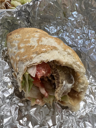 Photo of Afghan Grill Kabob - 13338 Minnieville Rd, Woodbridge, VA 22192