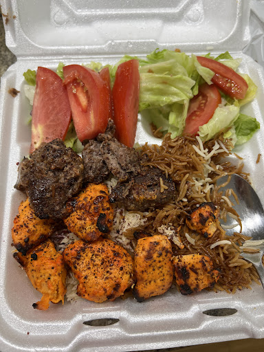 Photo of Afghan Grill Kabob - 13338 Minnieville Rd, Woodbridge, VA 22192