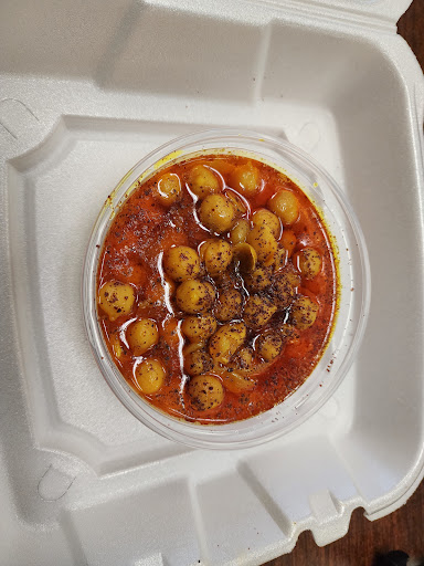 Photo of Afghan Grill Kabob - 13338 Minnieville Rd, Woodbridge, VA 22192