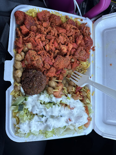 Photo of Philly Halal Gyro - 94 S Pennsylvania Ave, Wilkes-Barre, PA 18701