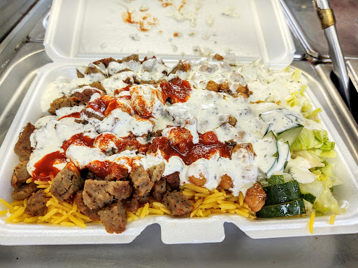 Photo of Philly Halal Gyro - 94 S Pennsylvania Ave, Wilkes-Barre, PA 18701