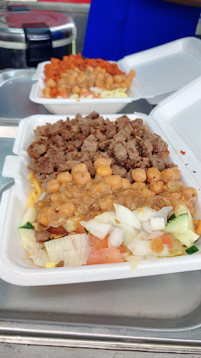 Photo of Philly Halal Gyro - 94 S Pennsylvania Ave, Wilkes-Barre, PA 18701