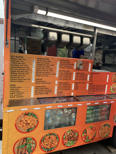 Photo of Philly Halal Gyro - 94 S Pennsylvania Ave, Wilkes-Barre, PA 18701