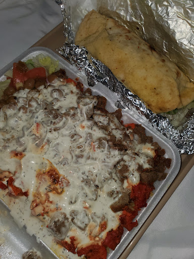 Photo of Philly Halal Gyro - 94 S Pennsylvania Ave, Wilkes-Barre, PA 18701