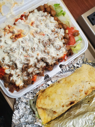 Photo of Philly Halal Gyro - 94 S Pennsylvania Ave, Wilkes-Barre, PA 18701