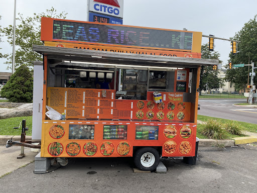 Photo of Philly Halal Gyro - 94 S Pennsylvania Ave, Wilkes-Barre, PA 18701