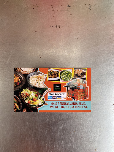 Photo of Philly Halal Gyro - 94 S Pennsylvania Ave, Wilkes-Barre, PA 18701