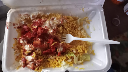 Photo of Philly Halal Gyro - 94 S Pennsylvania Ave, Wilkes-Barre, PA 18701