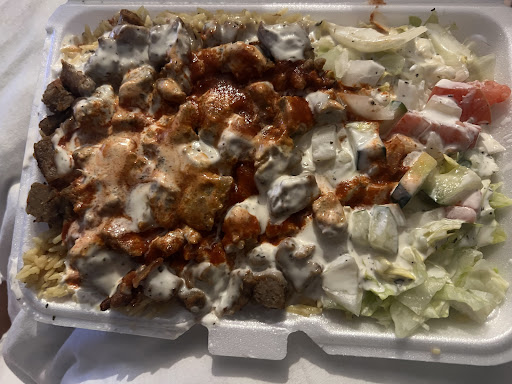 Photo of Philly Halal Gyro - 94 S Pennsylvania Ave, Wilkes-Barre, PA 18701