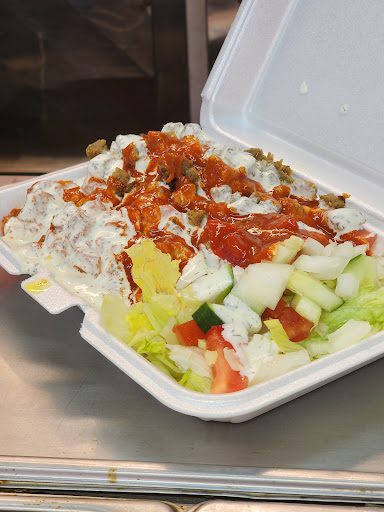 Photo of Philly Halal Gyro - 94 S Pennsylvania Ave, Wilkes-Barre, PA 18701